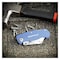 Sheffield Utility Knife, Convenience as you cut through obstacles such as paper, cardboard, and more! 8.9 L 12113 - alternate 3
